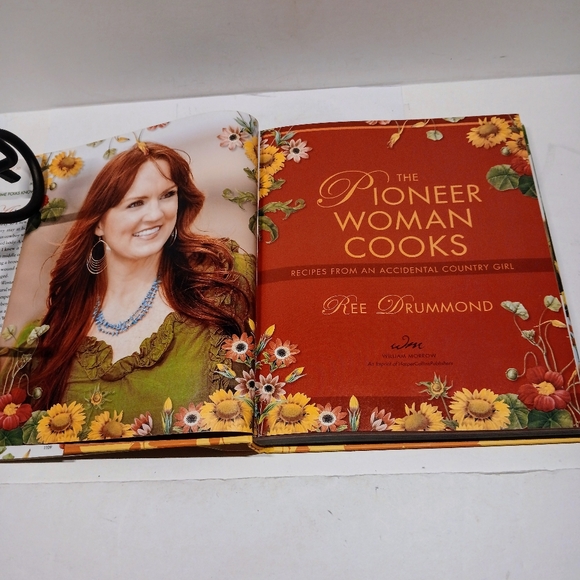 THE PIONEER WOMAN COOKS Recipes From An Accidental Coultry Girl by Ree Drumond - Picture 4 of 12